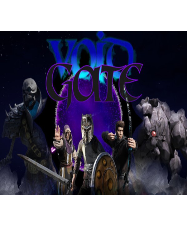 VoidGate Steam Key GLOBAL